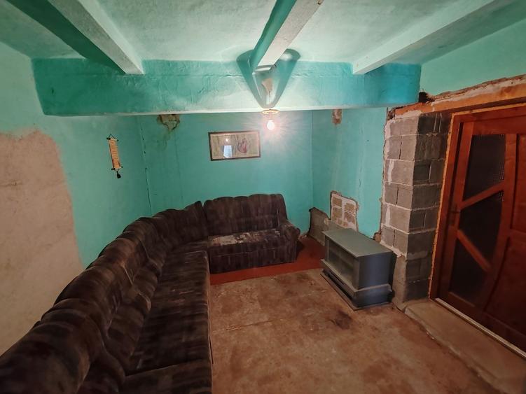 Vand casa Nadlac sau schimb cu apartament in Arad - 2