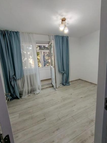 Apartament cu 2 camere nedecomandat în Tătărași