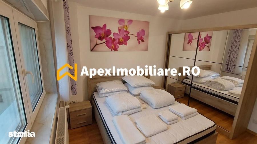 Apartament 2 camere de inchiriat Titan Bucuresti | ApexImobiliare.ro - 12