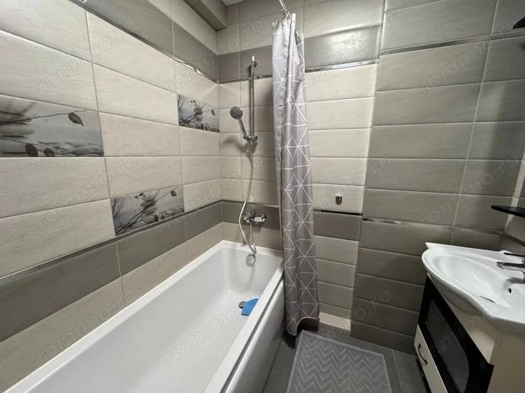 Apartament cu 2 camere de inchiriat in zona Astra - 2