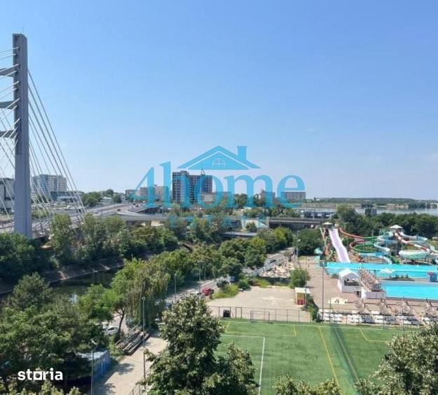Apartament cu 2 camere în Crângași