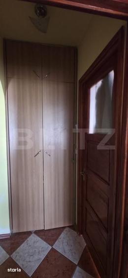 Apartament cu 3 camere decomandat în Mihai Bravu