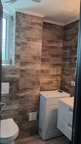 Apartament cu 2 camere decomandat în Nord