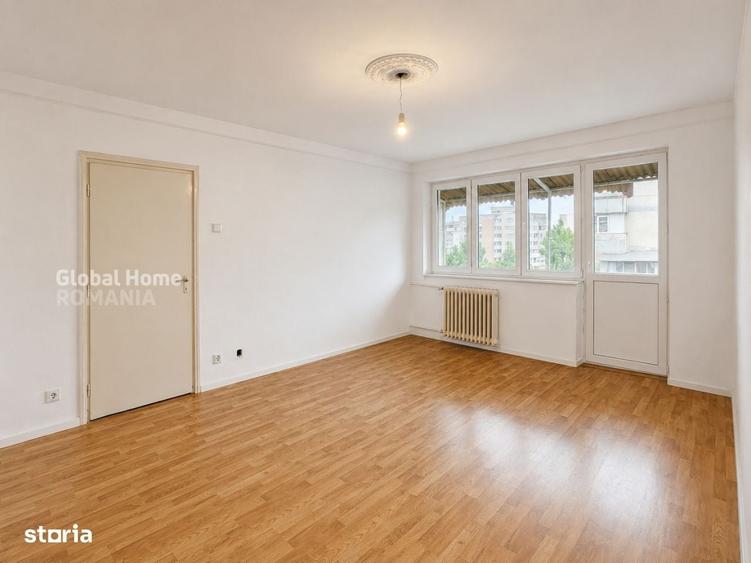Apartament cu 3 camere în Drumul Taberei