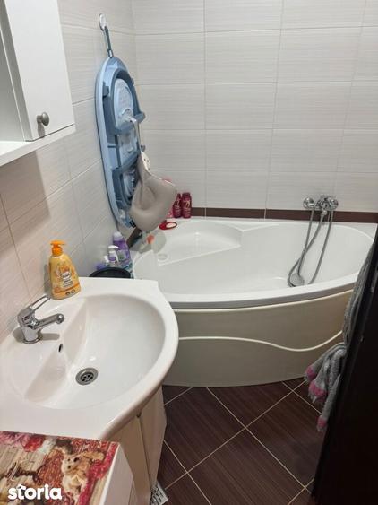 Garsonieră în Dobroești
