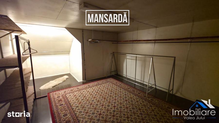 Casă cu 4 camere cu Teren 167 Mp în Ultracentral