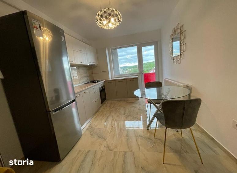 Apartament cu 2 camere în Bârnova