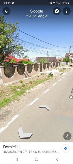 Casă cu 6 camere cu Teren 1997 Mp în Homocea