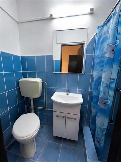 Garsonieră decomandată în Rogerius