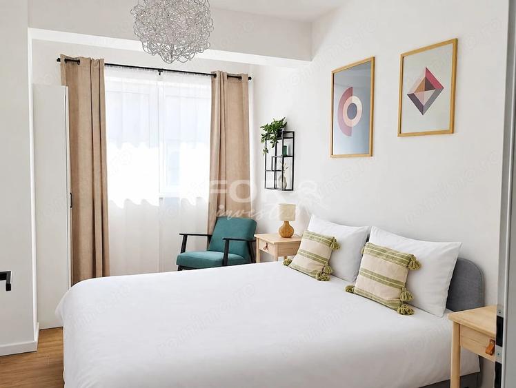 Apartament cu 3 camere decomandat în Calea Aradului