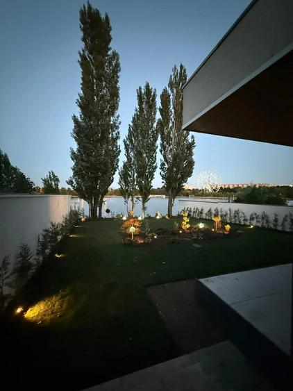APARTAMENT CU 4 CAMERE PE MALUL LACULUI TEI - 3