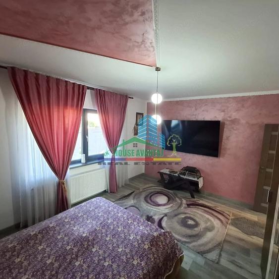 Casă cu Teren 790 Mp în Vest