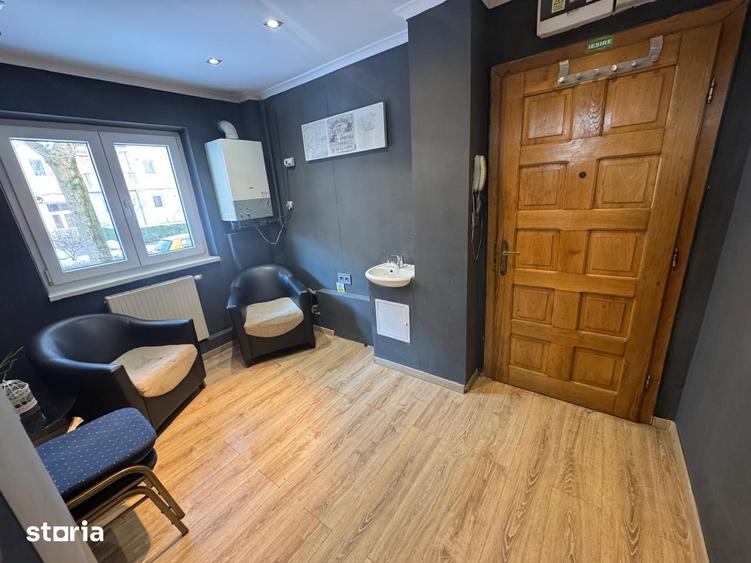 Spa?iu comercial/birouri/salon 22m, de inchiriat, Sibiu - 3
