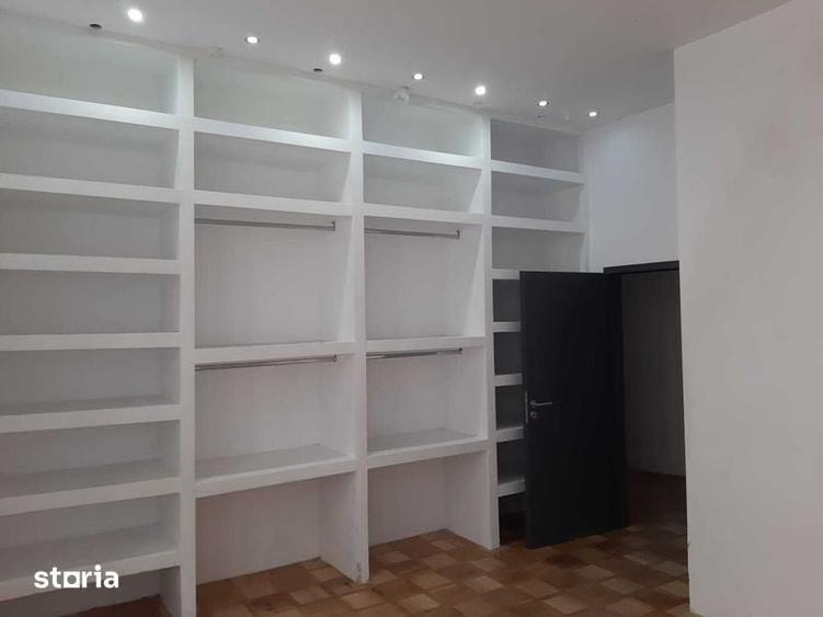 Apartament cu 2 camere decomandat în Mărăști