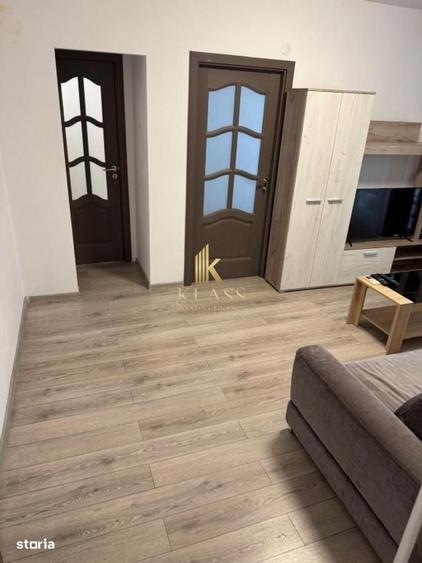 Apartament cu 2 Camere | Domenii | Pet-Friendly | 570 - 3