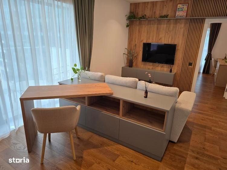 Apartament 2 camere Complex nou | Cotroceni | Parcare inclusa - 5