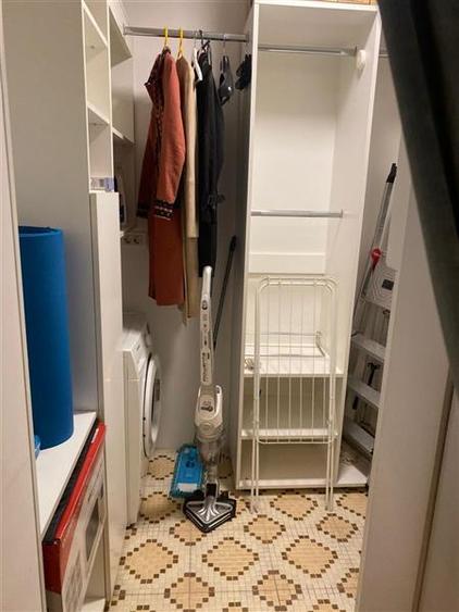 Garsonieră decomandată în Romană