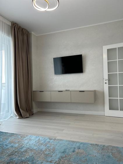 Comision% Apartament de inchiriat cu 2 camere- Royal Town Copou - 8