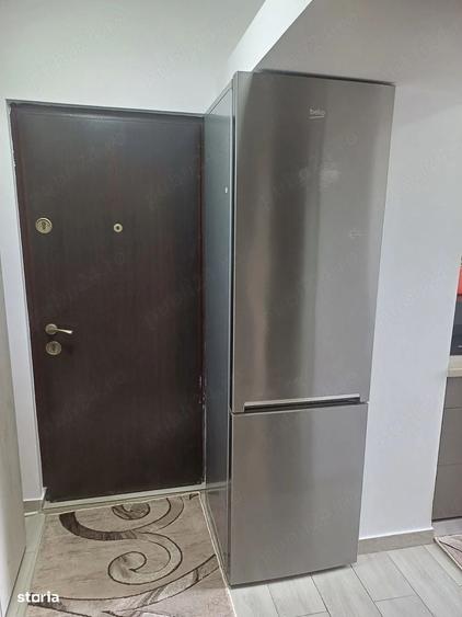 Apartament 2 camere de inchiriat Mircea, etaj 3, centrala termica, a - 3