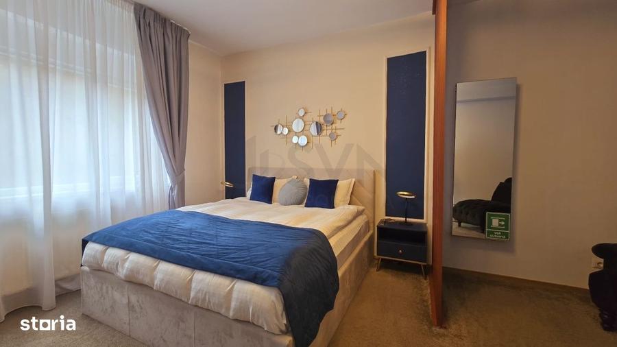 Apartament 3 camere Armeneasca - 7