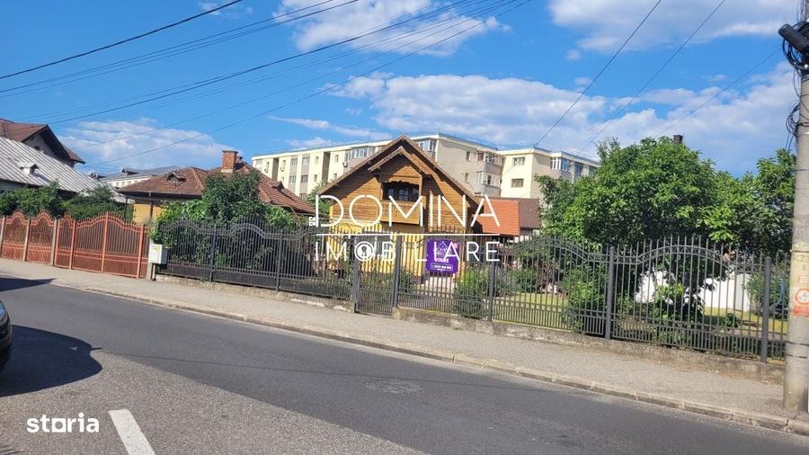 Casă cu 4 camere în Iezureni
