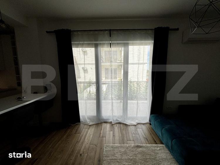 Apartament 2 camere in Dumbravita, 58 mp, 2 parcari, centrala proprie - 18