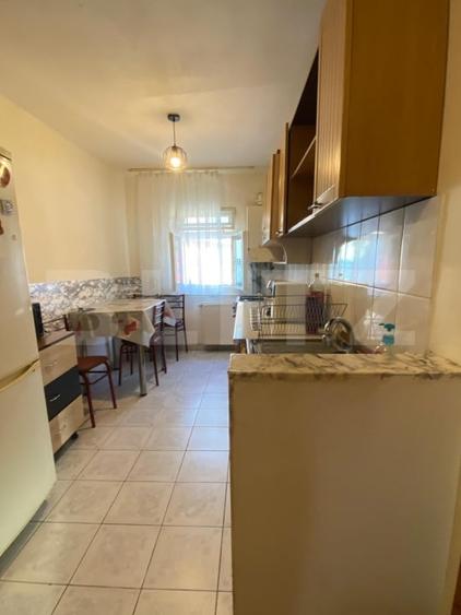 Apartament cu 3 camere, zonă centrală, orientare dublă - 3
