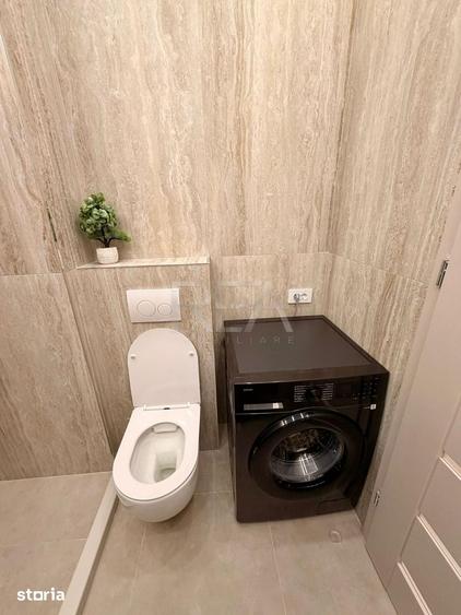 Apartament 2 camere | Complex Rezidential Exigent Plaza Faza 5 | Mobil - 15