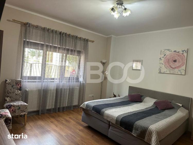 Casă cu 4 camere cu Teren 155 Mp în Est