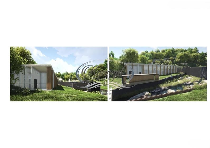 Casă individuală cu 8 camere cu Teren 3069 Mp în Someșu Rece