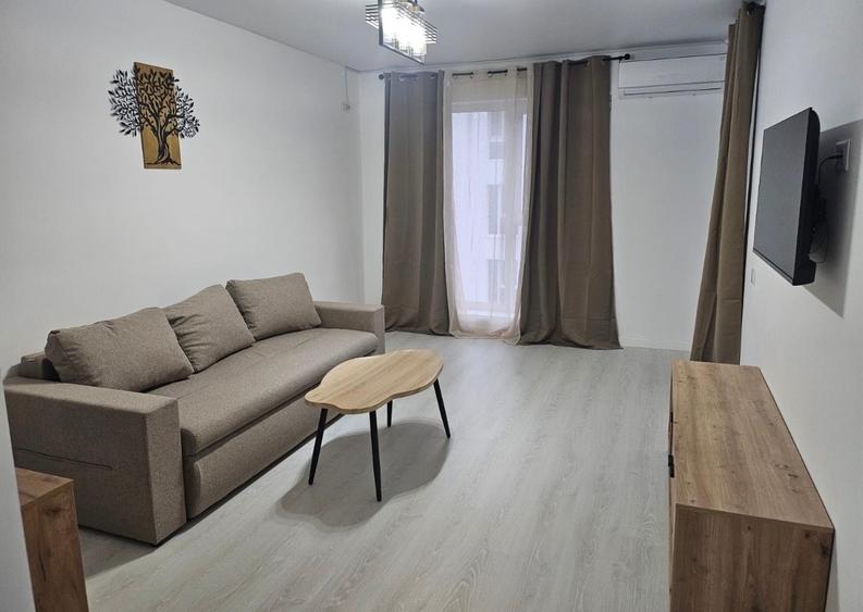 Garsonieră, mobilată în Apărătorii Patriei