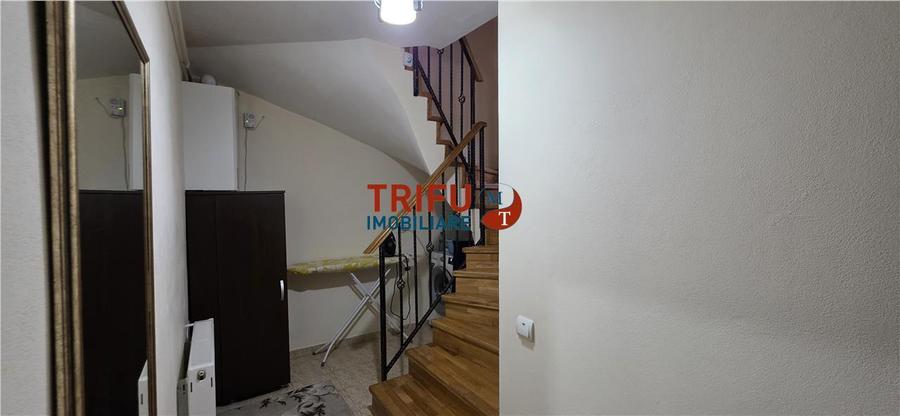Casă individuală cu 4 camere cu Canalizare în Ampoi 1