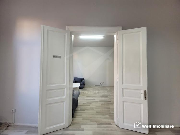 Renovat, Meron Art, apartament 2 camere - 6