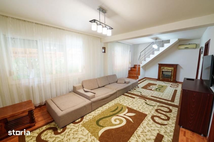 Casă cu 4 camere cu Teren 301 Mp în Bariera Vâlcii