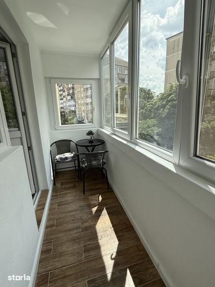 Apartament cu 4 camere în Nufărul