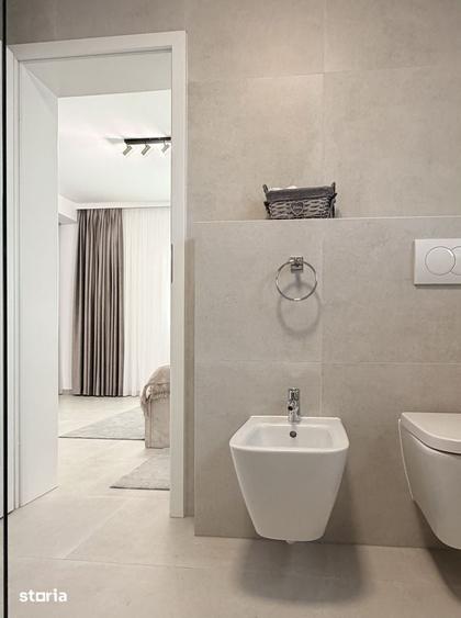 Apartament cu 4 camere în Ipotești