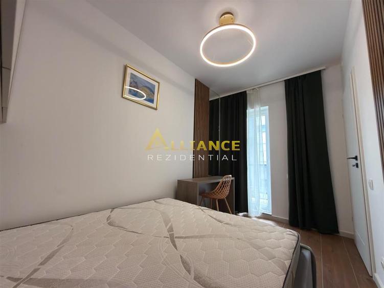 Apartament 2 camere tip studio – Popesti-Leordeni | La doar 7 minute de Metrou - 4