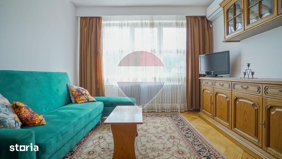 COMISION 0%! 2 CAMERE VIS A VIS DE JUDECATORIE | BDUL. 15 NOIEMBRIE - 11