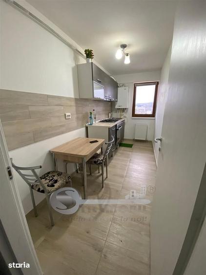 Garsonieră în Bârnova