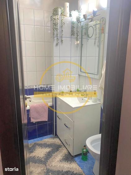 Apartament cu 3 camere în Mircea cel Bătrân