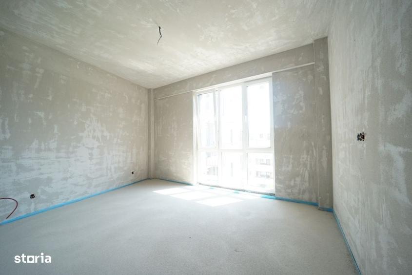 Vanzare Apartament 3 camere | Inaltime 2.8 m | Garaj | In Zona Vivo_S - 12