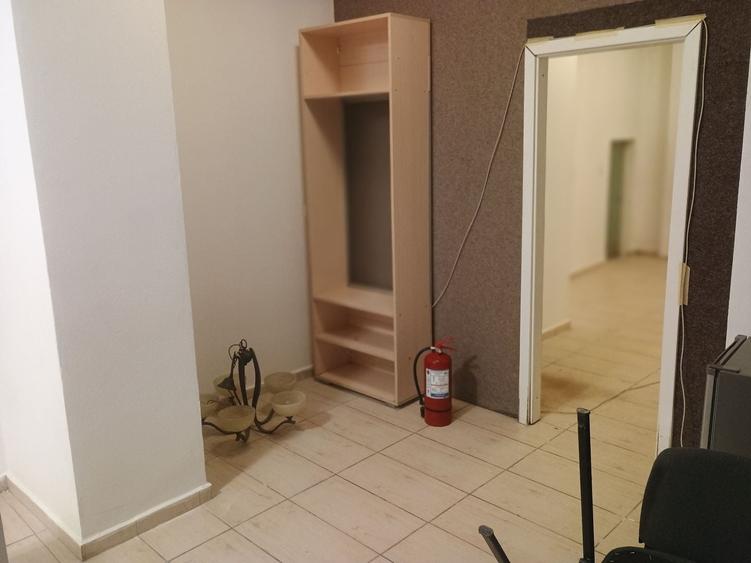 Unirii spatiu comercial demisol sau etaj - 10