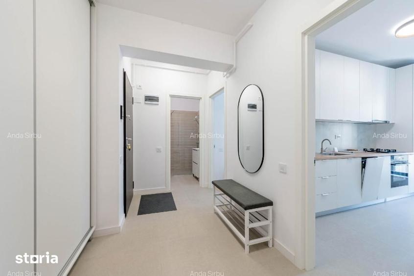 Apartament superb Exigent Plaza - 4