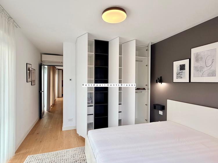 Apartament cu 3 camere în Drumul Poienii