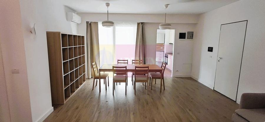 Apartament 4 camere, 104 mp + terasă 16 mp | Cartierul Armenesc - 3