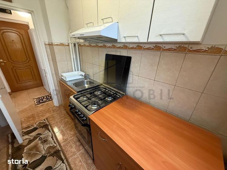 Apartament cu 2 camere decomandat în Alexandru cel Bun
