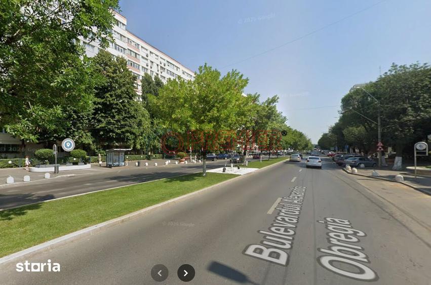 Apartament cu 3 camere semidecomandat în Berceni — fotografia 3