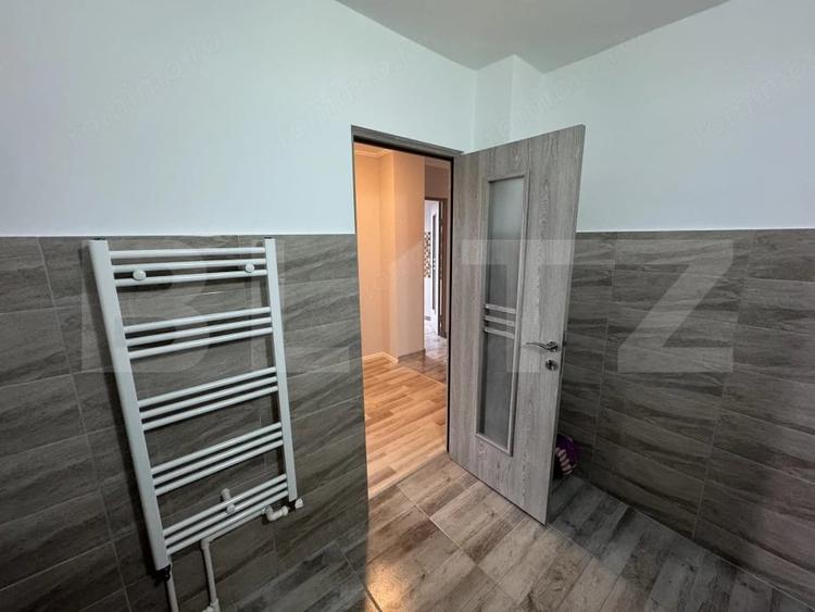 Apartament cu 2 camere decomandat în Gojdu
