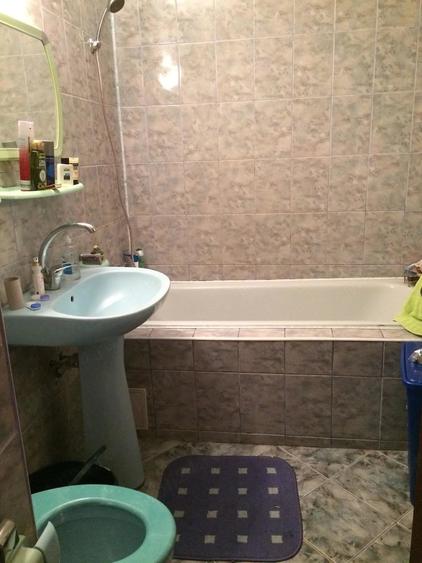 Apartament cu 2 camere decomandat în Virtuții