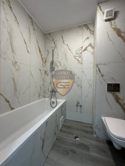 3 Camere, Primo, Lira Residences, Compozitori, Parcare Inclusă, centrala, balcon - 15